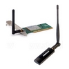 Clés USB WiFi - Cartes PCI